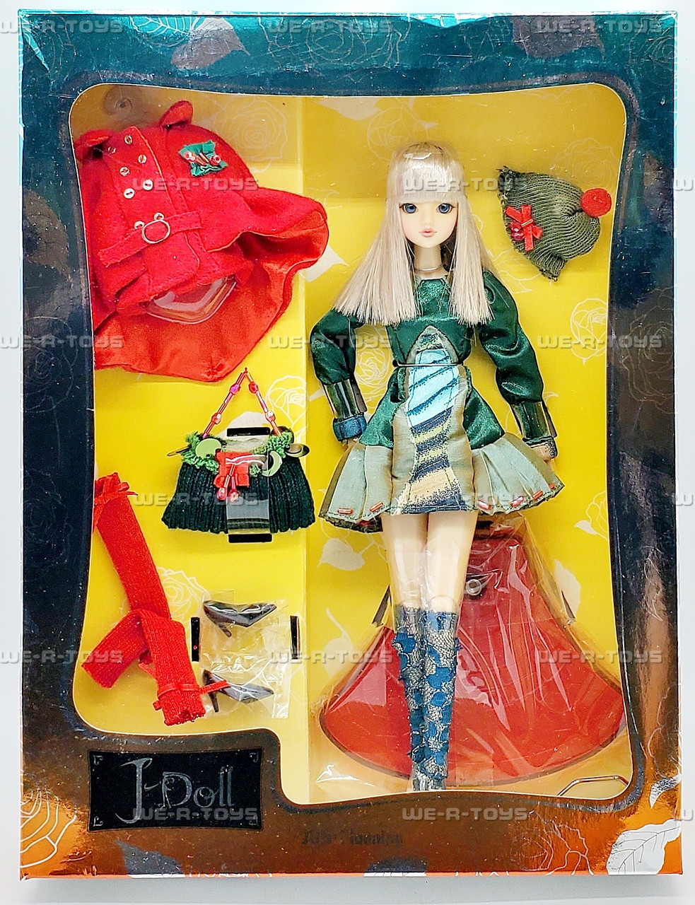 アイドル N.Flying N.Fie DOLL (XS) jp.ktown4u.com : N.Flying