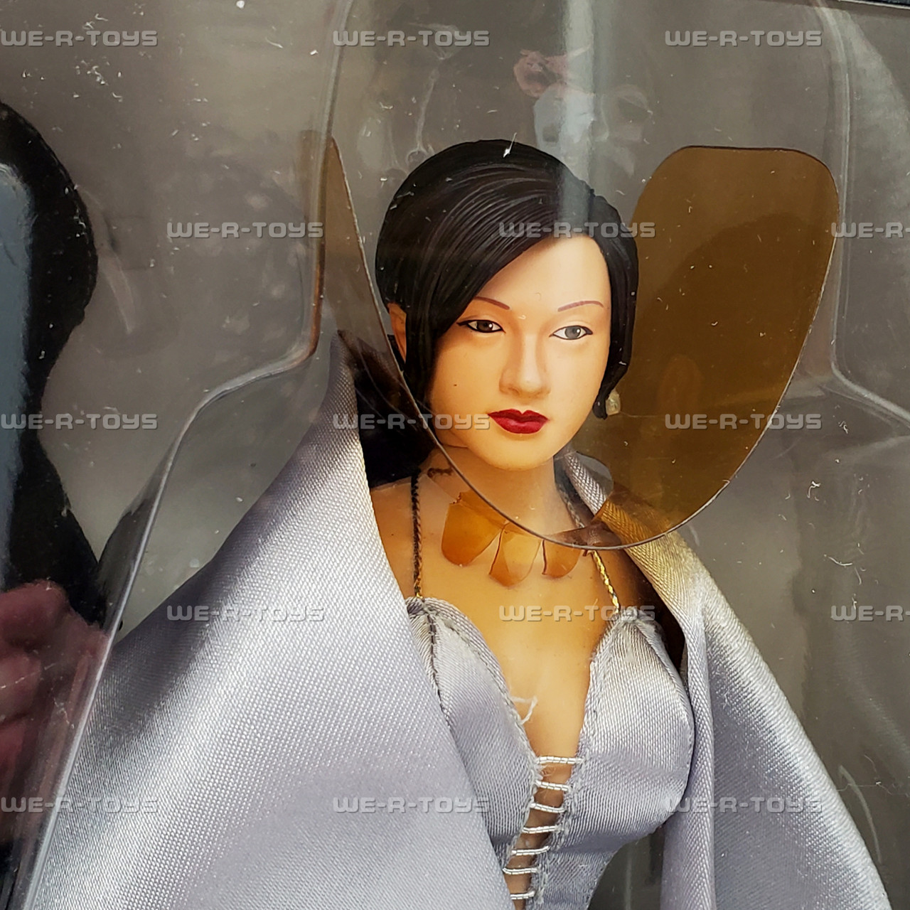 China Strike Force Female New Generation Life Action Figures