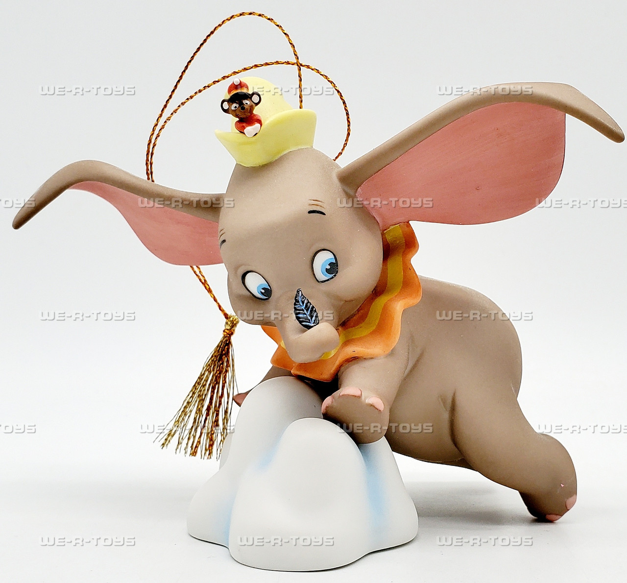 Walt Disney Classics When I See an Elephant Fly Dumbo & Timothy