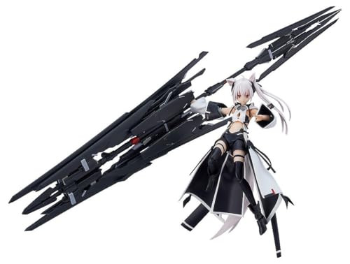 ACT Mode Rumi Action Figure Good Smile Company 12406 - We-R-Toys
