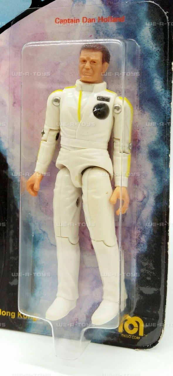 The Black Hole Captain Dan Holland 3.75