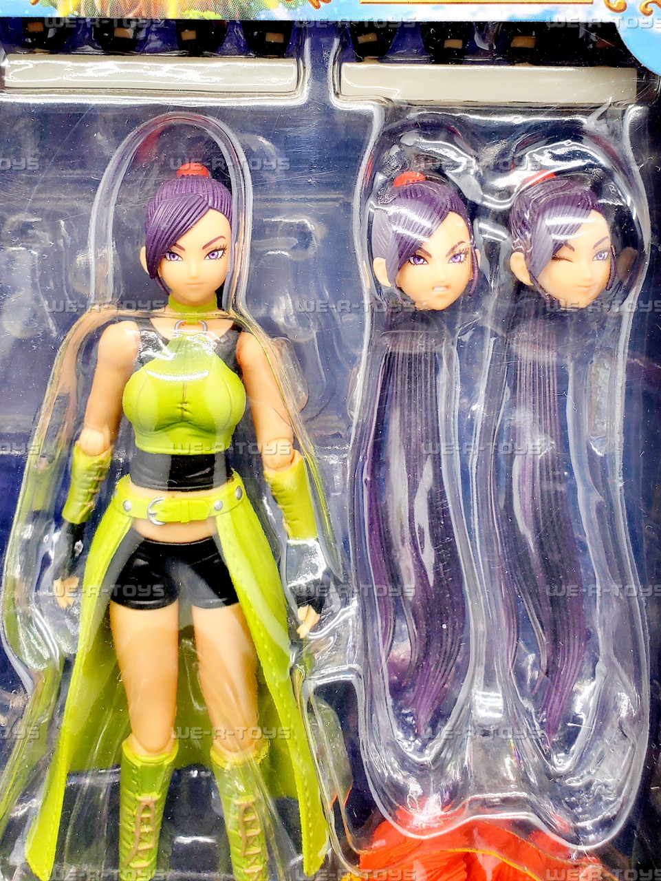 Dragon Quest XI Bring Arts Jade Action Figure Square Enix 82562