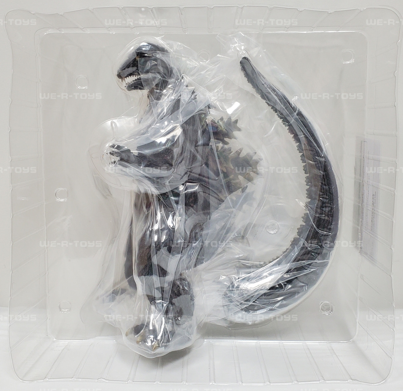 Godzilla 1984 Toho 30cm Cybot Godzilla PVC Figure X Plus Garage
