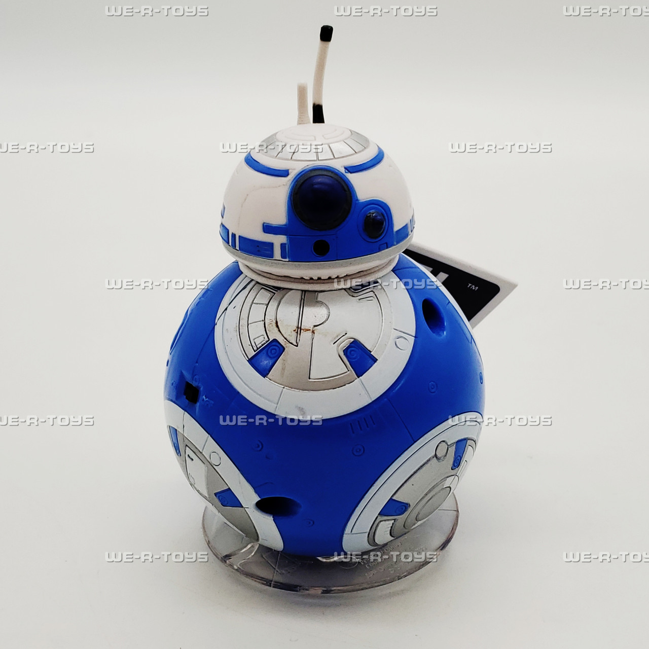 Star Wars Droid Depot B5-SL Wind Up Droid Toy Disney Store 21147