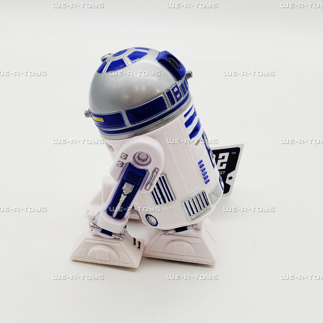 Star Wars Droid Depot R2-D2 Wind Up Droid Toy Disney Store 20092