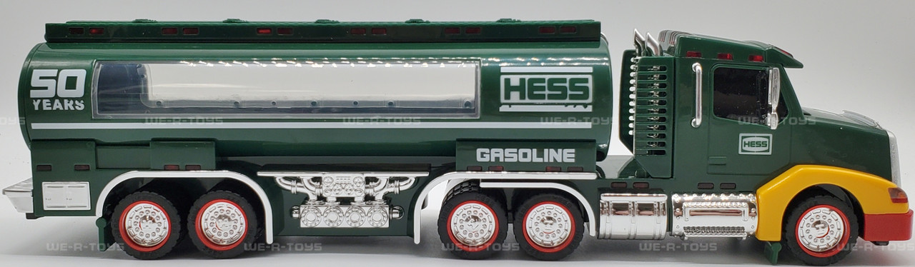 2014 Hess 1964 Toy Truck 50th Anniversary Collector Edition - We-R