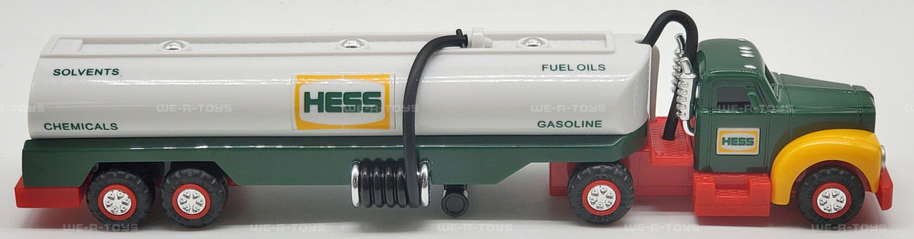 2014 Hess 1964 Toy Truck 50th Anniversary Collector Edition - We-R