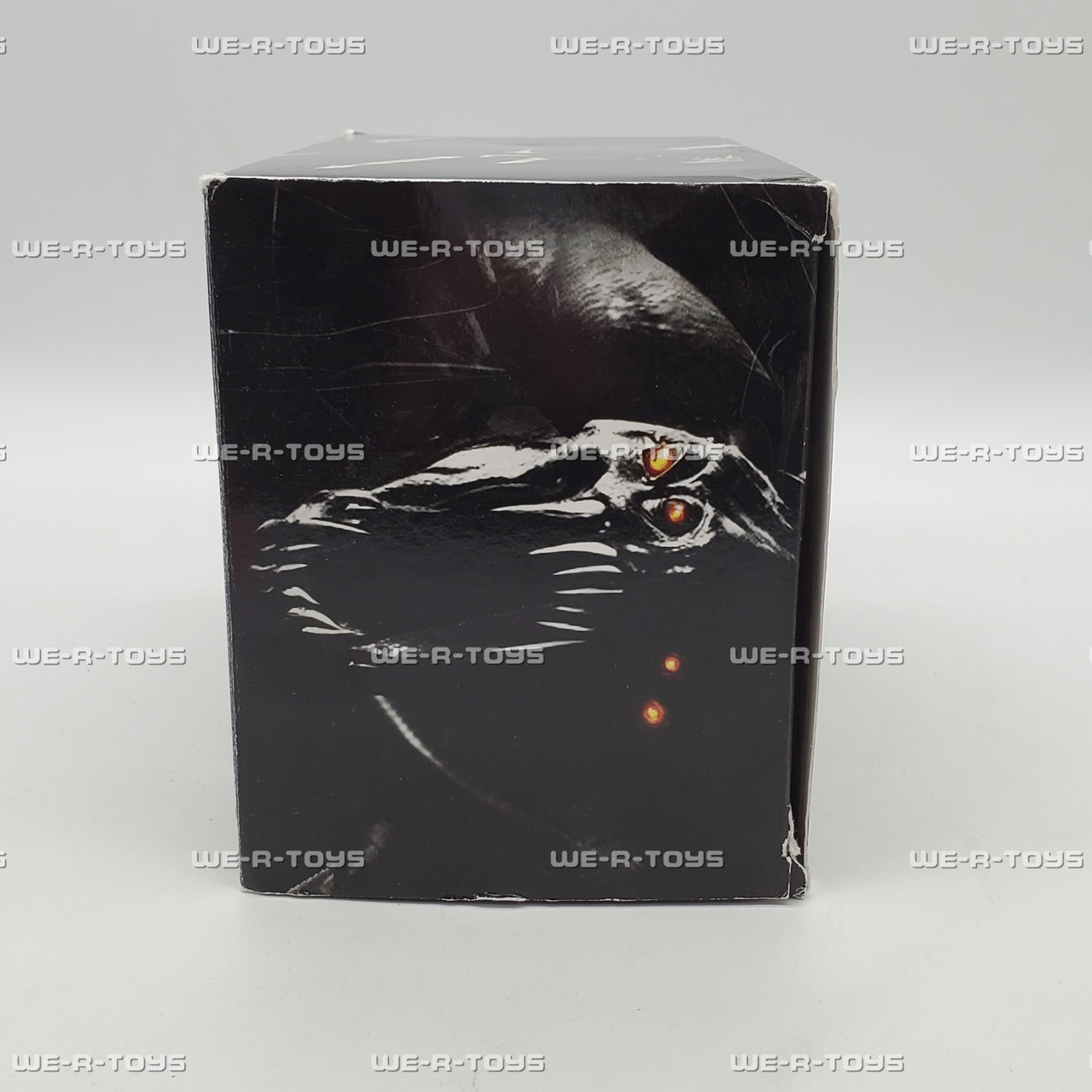 Resistance 2 Collector's Edition Set with Chimera Action Figure