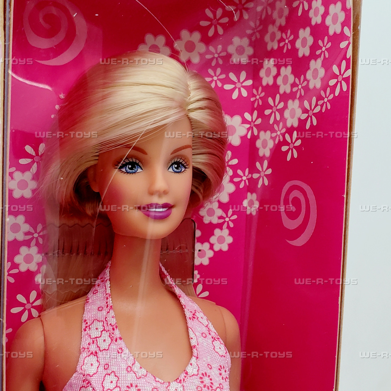 Barbie様 リクエスト 3点 まとめ商品 Spring Zing Barbie Fashion Avenue Doll #56199 Mattel 2001 NEW - We
