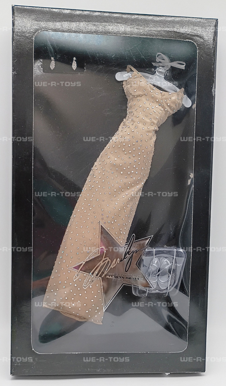 marilyn monroe happy birthday mr president dress Ubrand - Brand facts # 05 Monroe's "Happy Mr. President" is the most expensive cloth ( $1,267,500 = 78230036 INR) designed by Manhattan-based collectible company Gotta Have It! Marilyn Monroe's 'Happy Birthday to