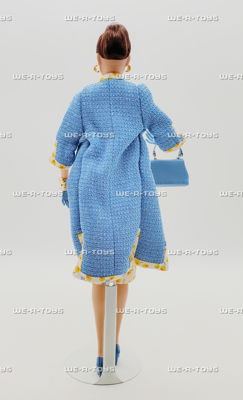 Integrity Toys East 59th Springtime Find Constance Madssen Dress