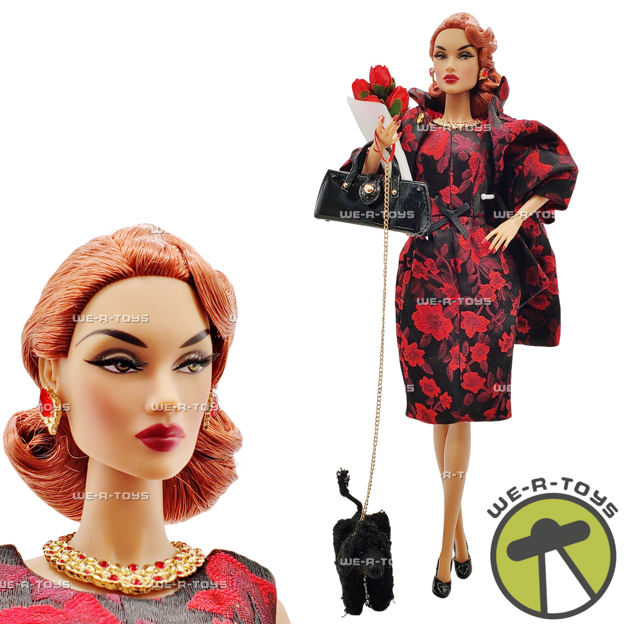 The East 59 Collection The Winds Of Winter Victoire Roux Doll