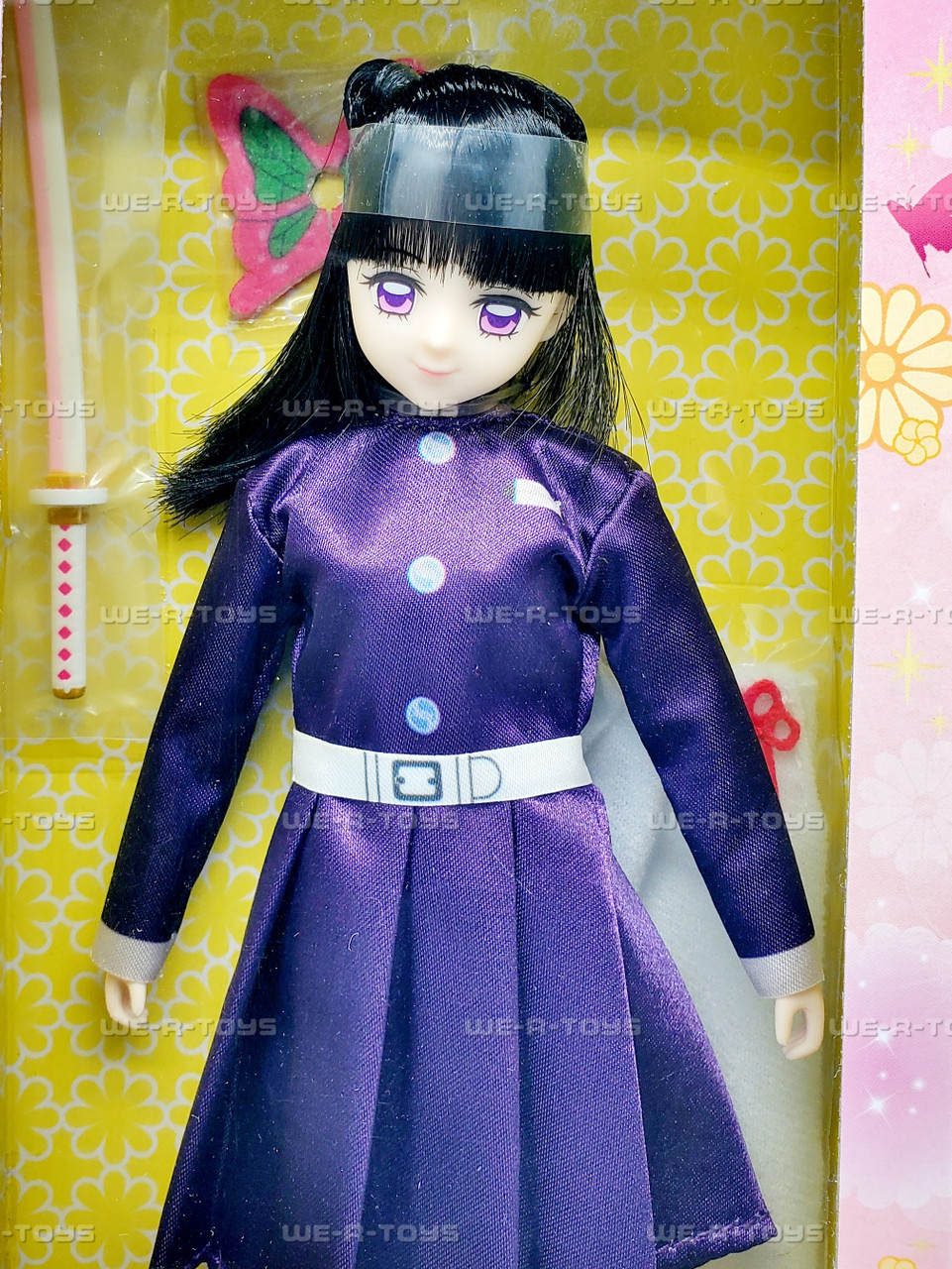 ☆Kanoa doll ☆ Nendoroid Doll Inventor : Kanou - Oh Gatcha