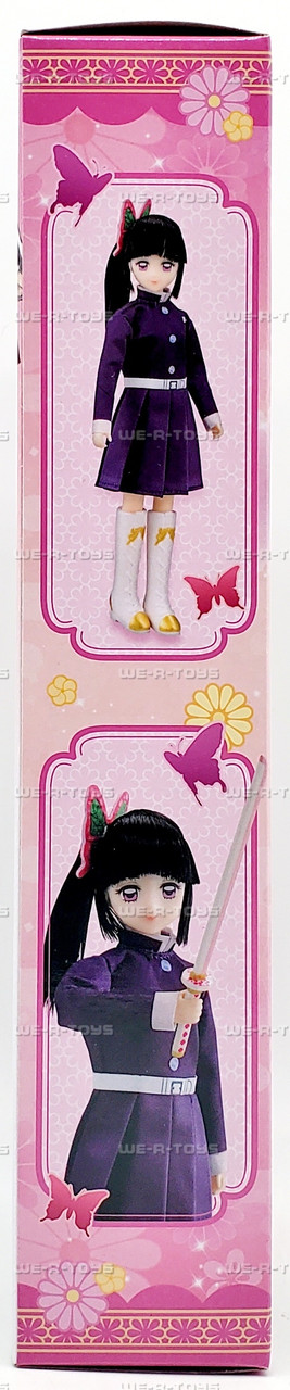 ☆Kanoa doll ☆ Anime Fifths of the flower married Nakano May PVC Figure New