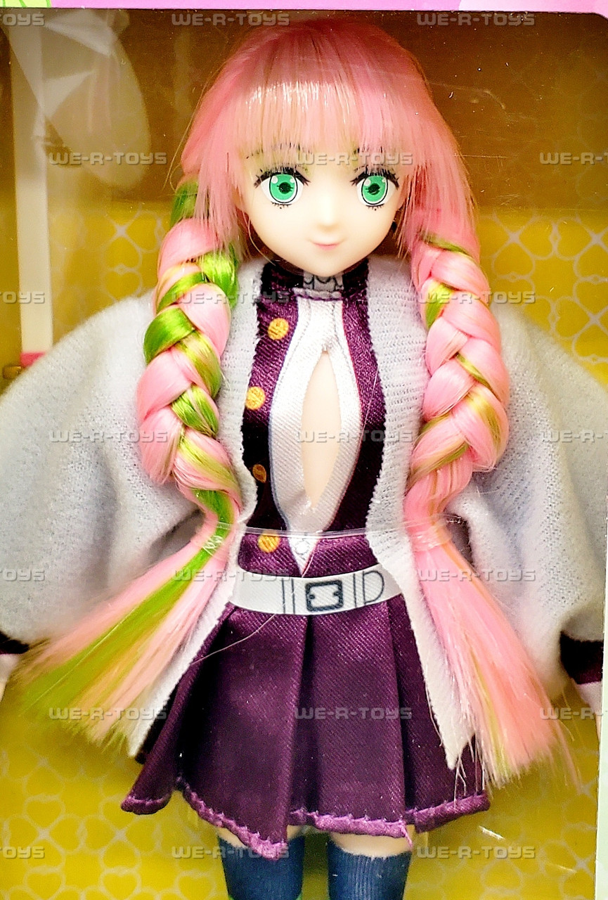 魔術✨可愛いマルカルリボンdoll✨ DOLK×RING DOLL】Alice01 - CATITUDE ver. Limited Edition 美