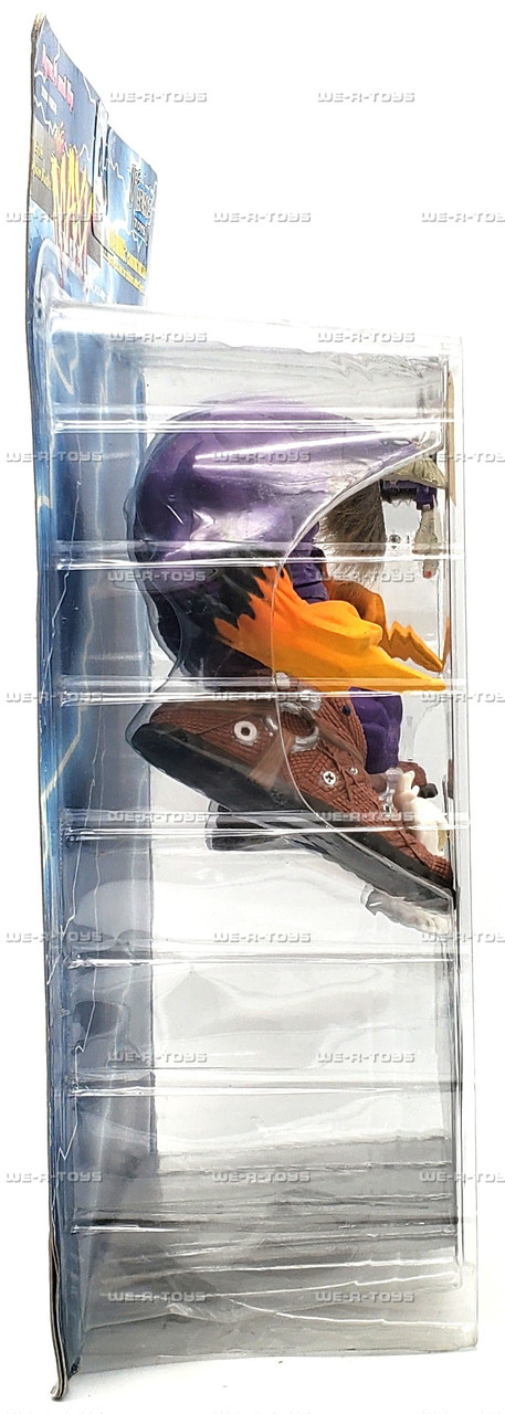 Spawn the Maxx Deluxe Ultra-Action Figure & Bonus Isz Figure