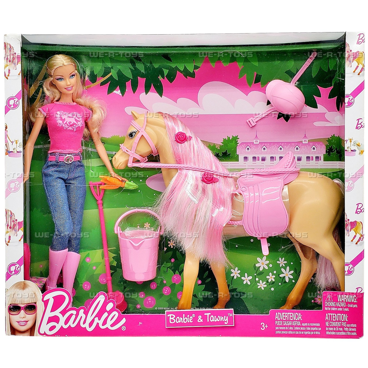 Mattel barbie Banque de photographies et d’images à haute résolution Mattel barbie Banque de photographies et d’images à haute résolution