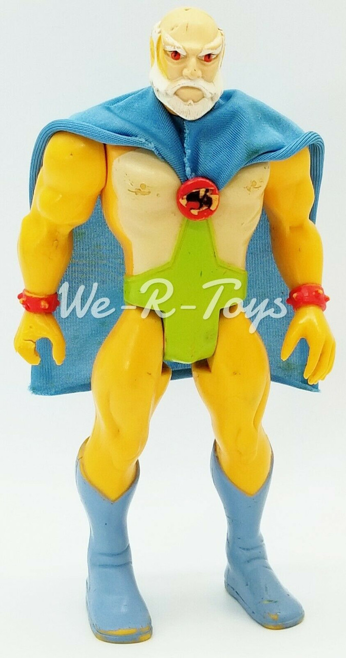 jaga thundercats figure