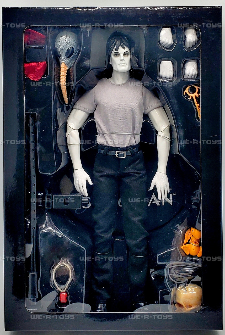 The Sandman Absolute Edition Deluxe Collector Figure DC The Sandman Absolute Edition Deluxe Collector Figure DC