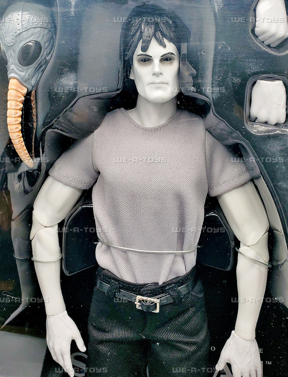 The Sandman Absolute Edition Deluxe Collector Figure DC The Sandman Absolute Edition Deluxe Collector Figure DC