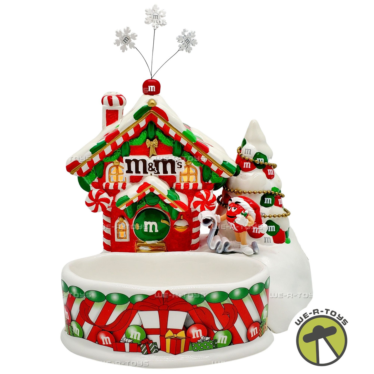 Department 56 M&M