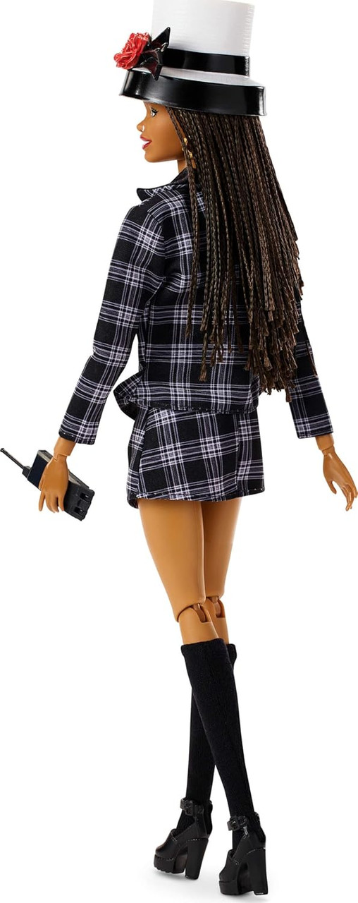 ＊Donna☆ぺージ＊ Barbie Signature Barbie x Clueless Dionne Doll 2025 Mattel