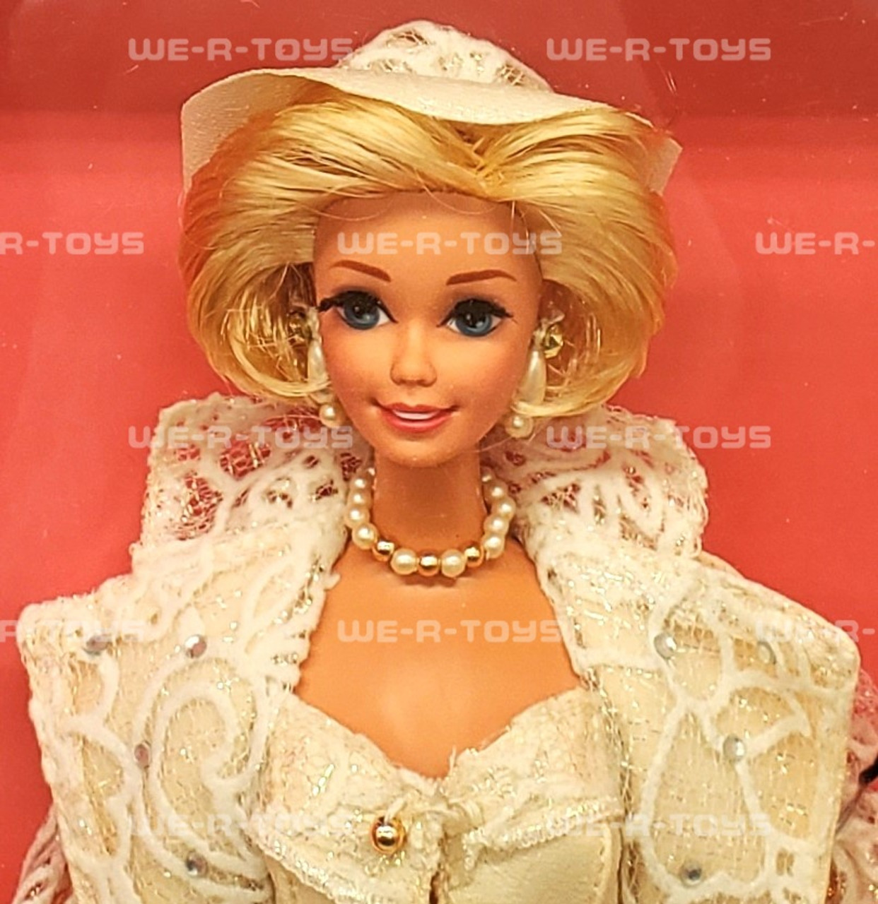 Uptown Chic Barbie Doll Classique Collection 3rd in a Series 1993