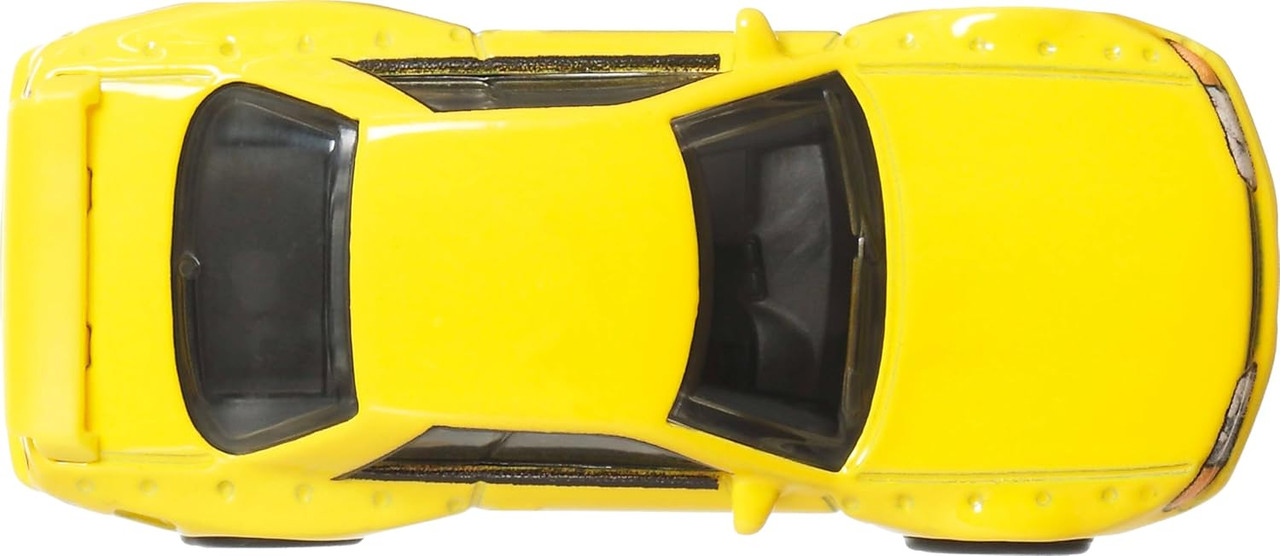 Hot Wheels Nissan R32 GT-R Pandem Ronin Run 2 Factory Sealed Case