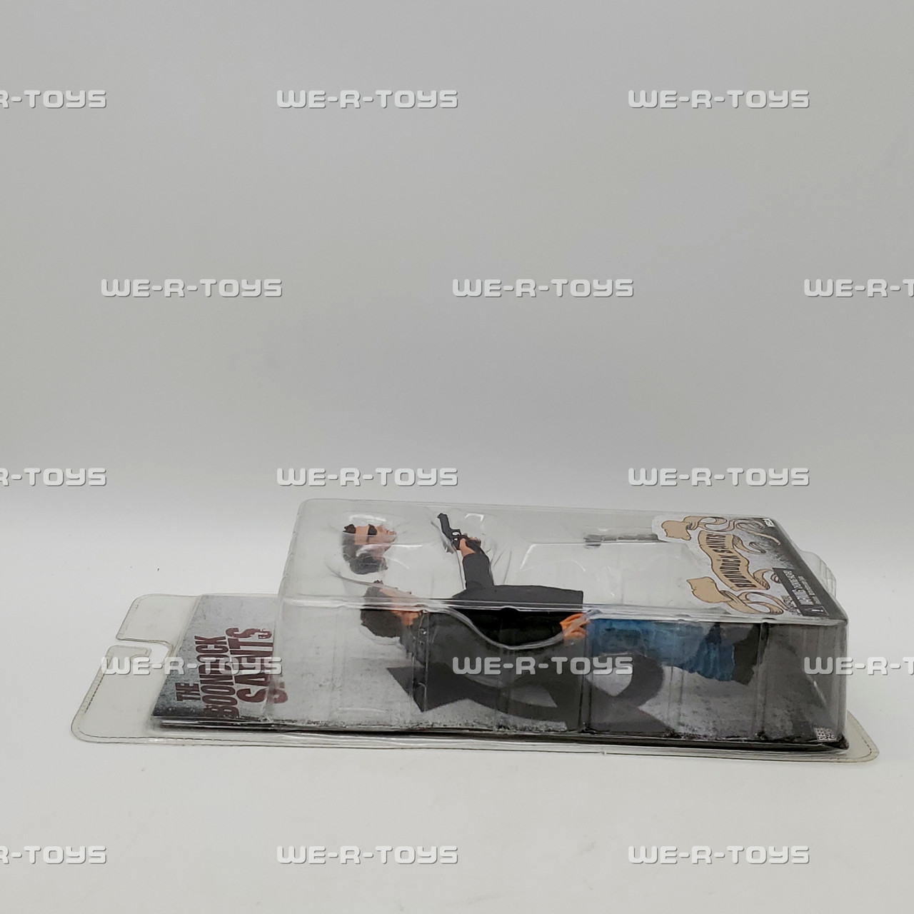 NECA The Boondock Saints 処刑人 フィギュア 2体セット The Boondock Saints Action Figure Conner and Murphy MacManus Pair