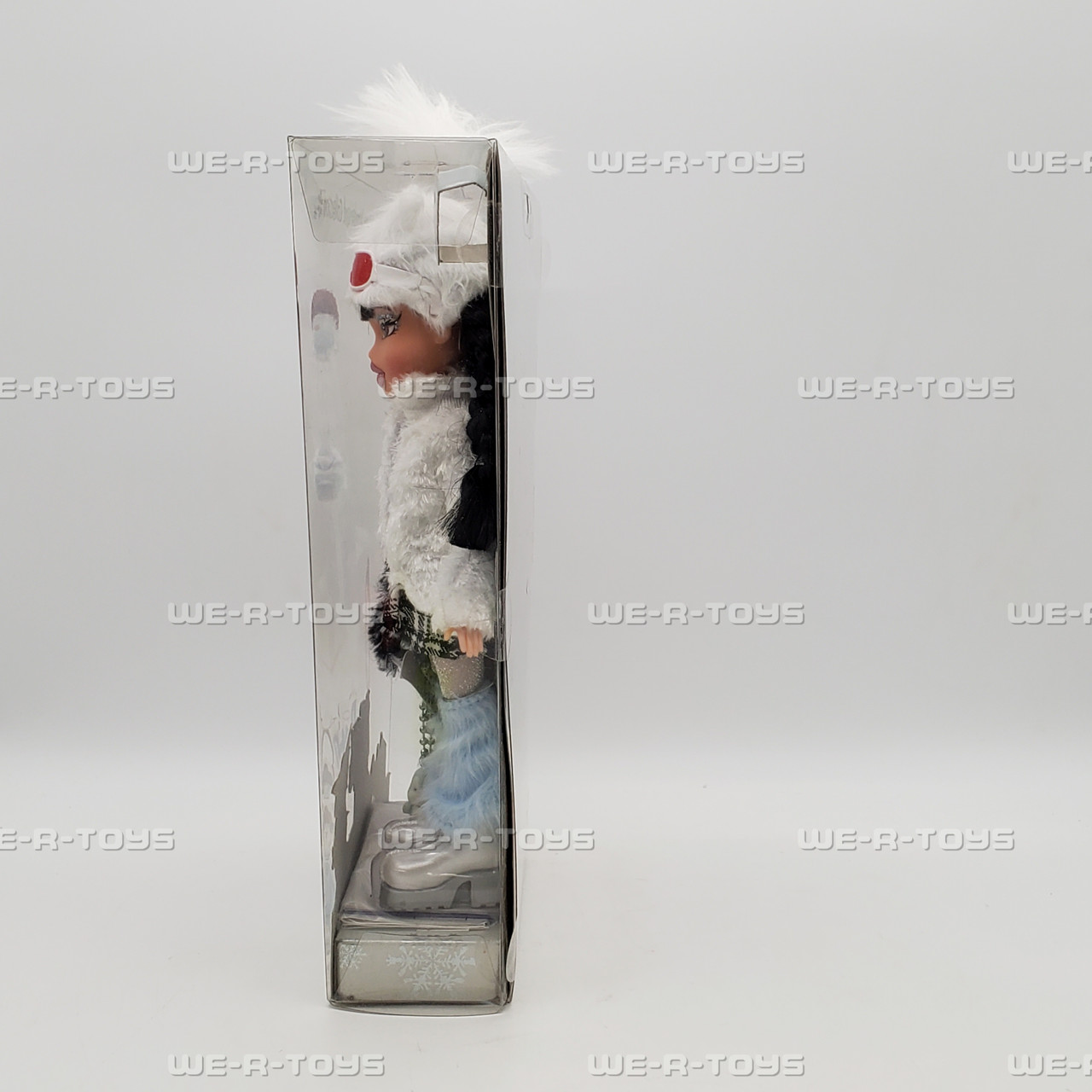 Bratz Wintertime Wonderland Jade Doll 2003 MGA Entertainment
