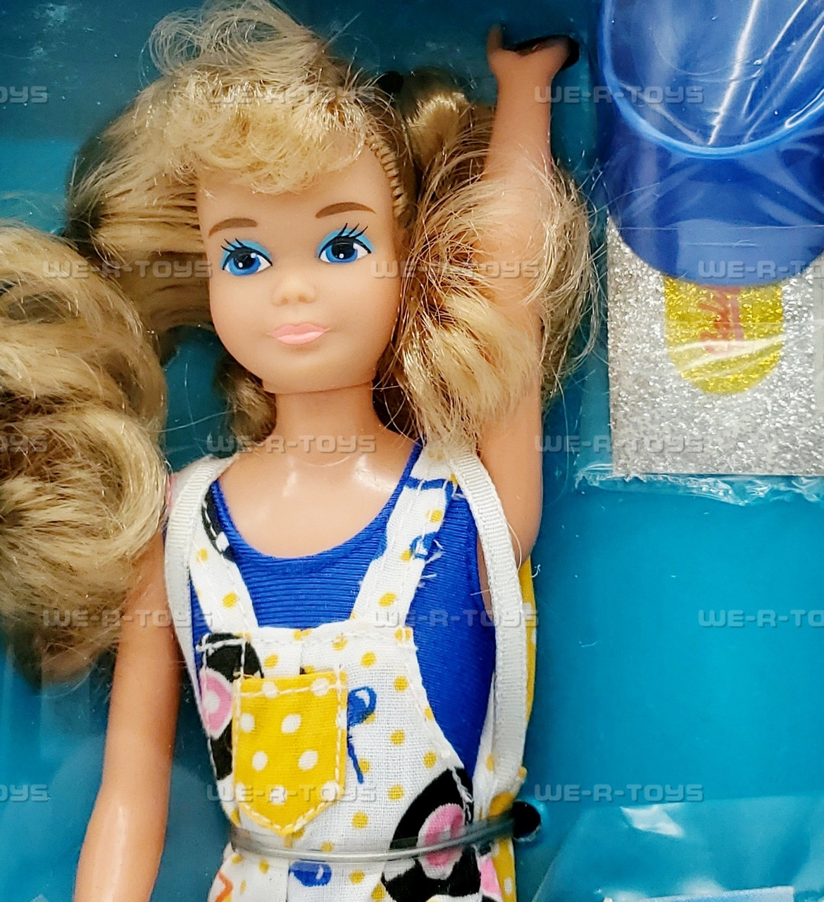 Skipper Doll 1980s 1983 Great Shape Barbie Dolls: Ken 7318, Barbie