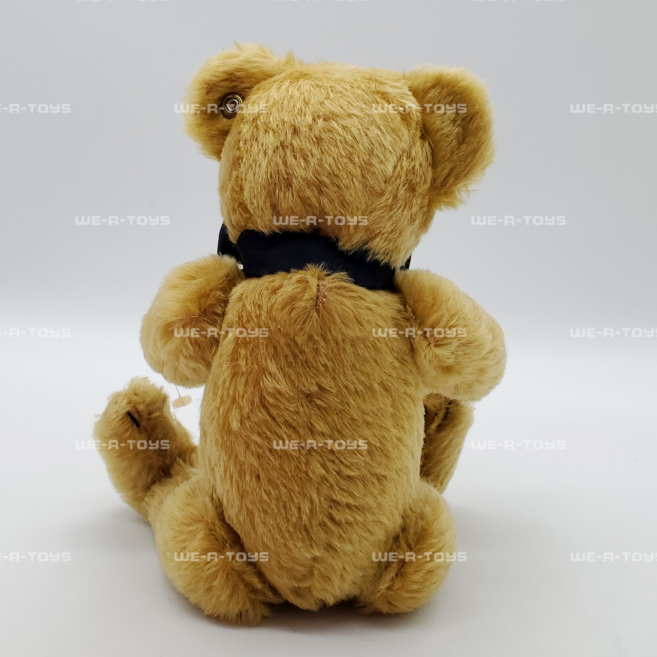 Steiff Mohair 2007 Teddy Bear Million Hugs Item No 038778 - We-R-Toys