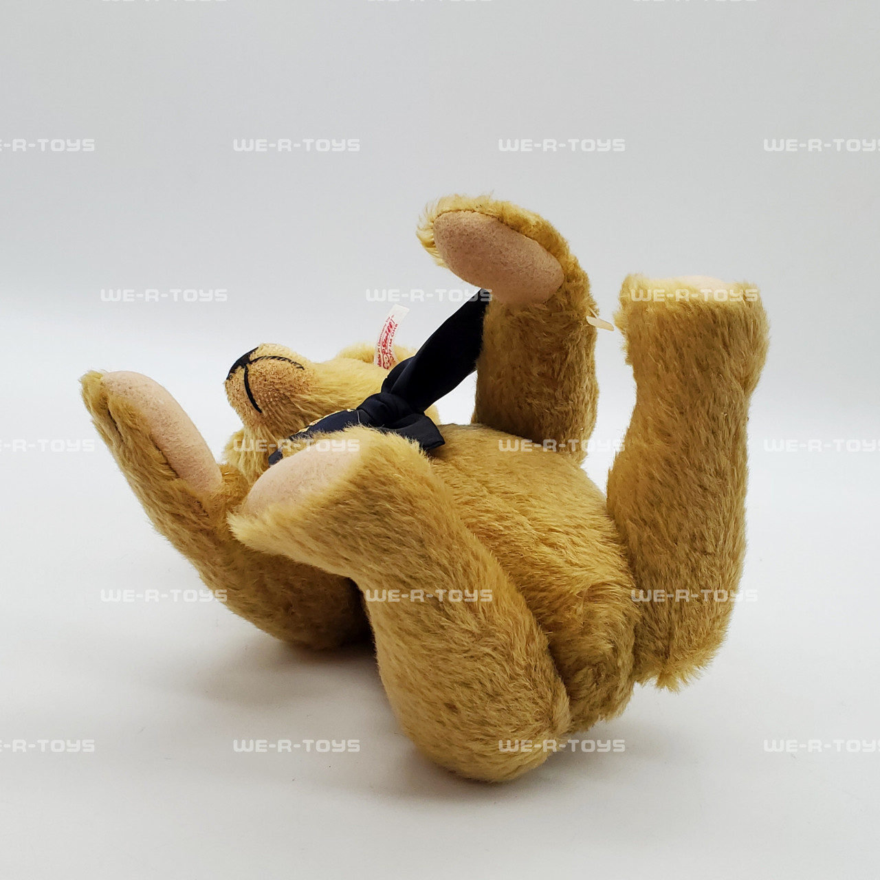Steiff シュタイフ Million Hugs 2007 限定 Steiff Mohair 2007 Teddy Bear Million Hugs Item No 038778 - We-R-Toys
