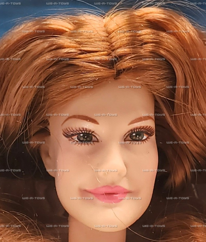 Charlie's Angels Dylan Signature Looks Doll 2000 Jakks Pacific