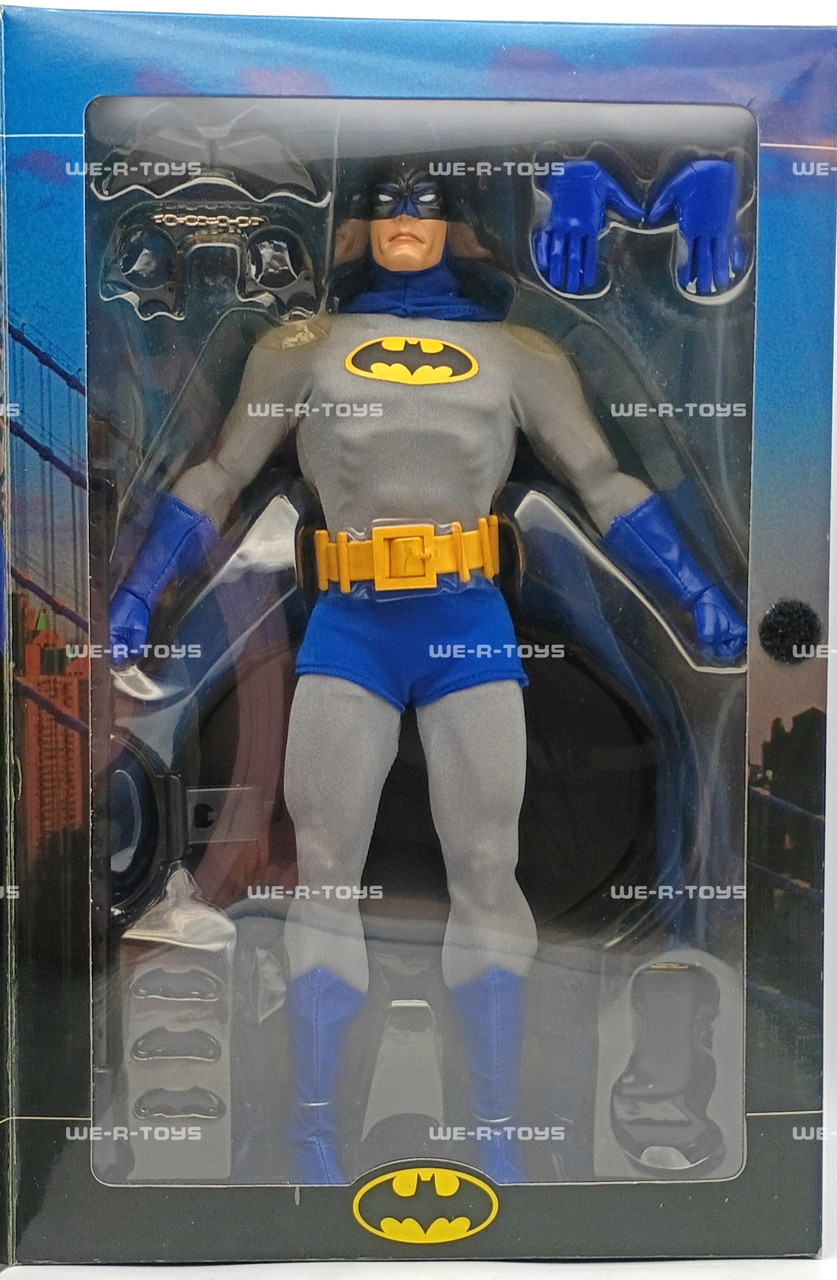 DC Direct Batman Classic 13 Inch Deluxe Action Figure 26164 DC
