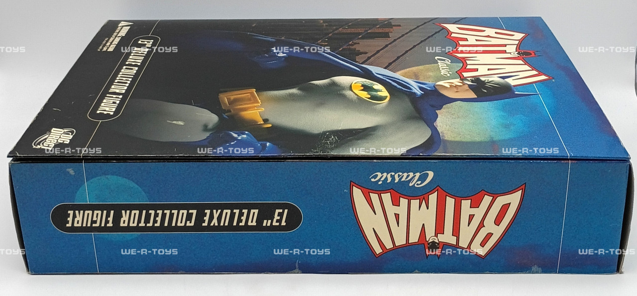 DC Direct Batman Classic 13 Inch Deluxe Action Figure 26164 DC