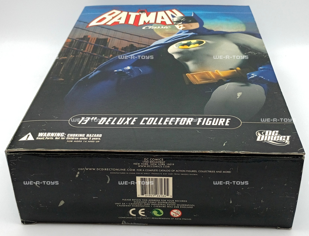 Lot de 13 figurines 30 cm Marvel et Batman - Jeux & Jouets Lot de 13 figurines 30 cm Marvel et Batman - Jeux & Jouets