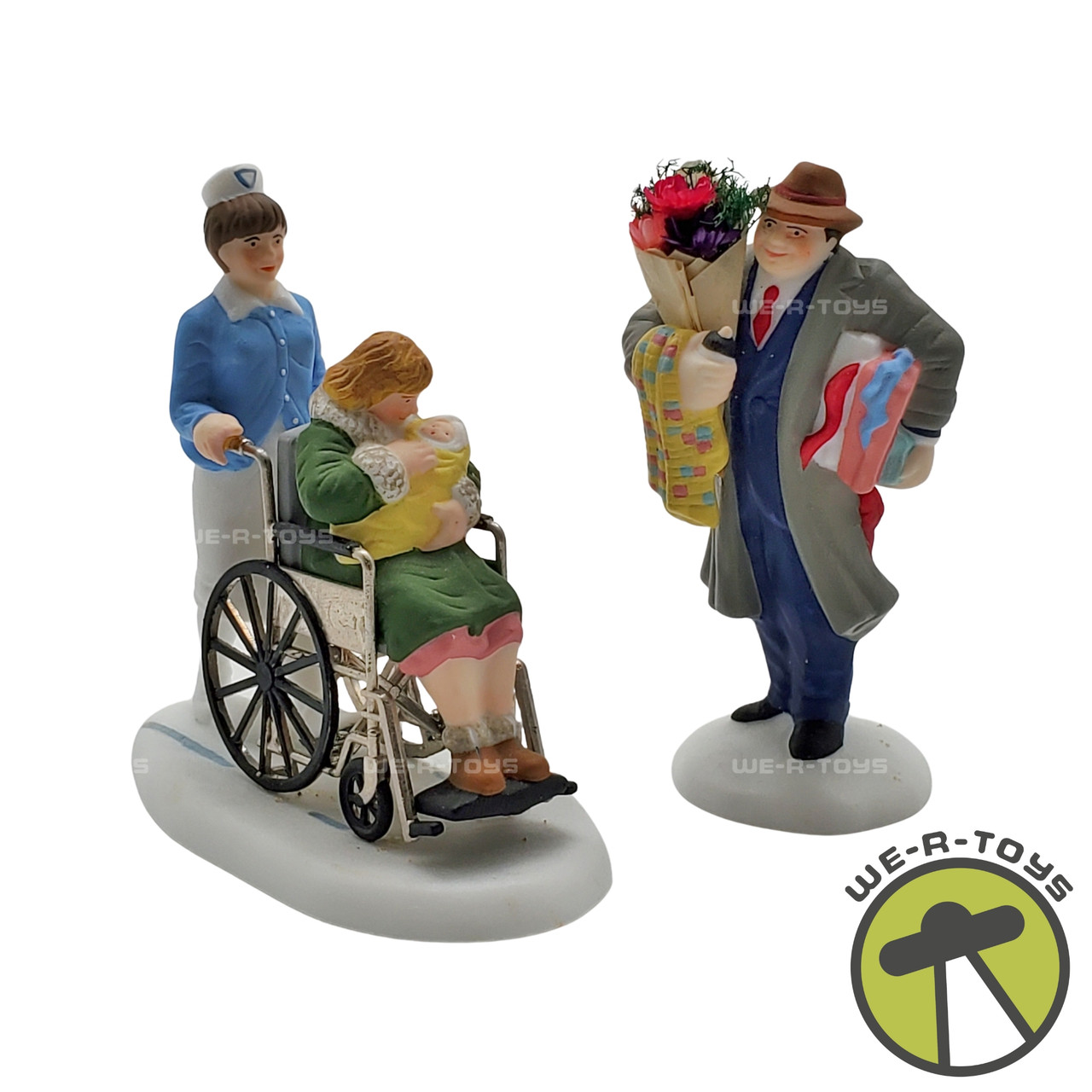 Department 56 One Man Band & The Dancing Dog - Thumbnail 3