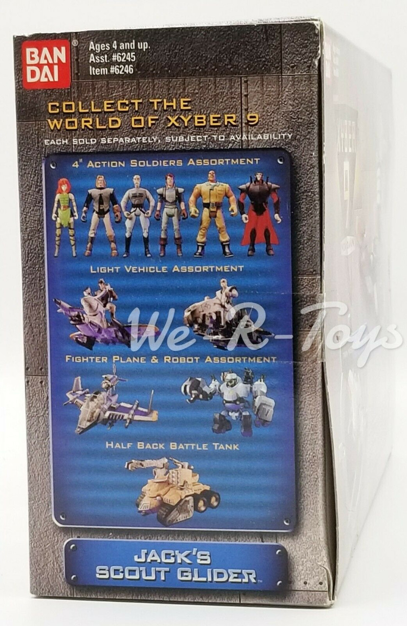 195 Jack 2000 Millennium フィギュア 51nHkypCFEL._AC_UF350,