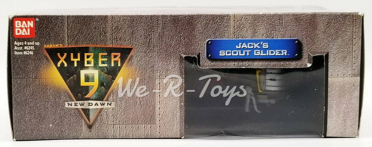 195 Jack 2000 Millennium フィギュア 51nHkypCFEL._AC_UF350,