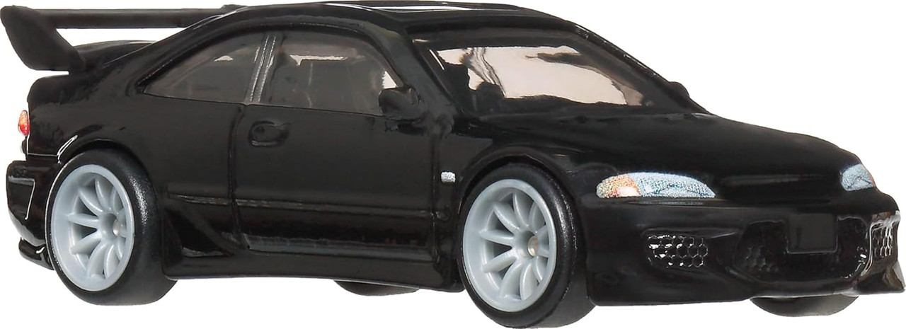 Hot Wheels Premium Fast & Furious 1:64 Die-Cast 1993 Honda Civic
