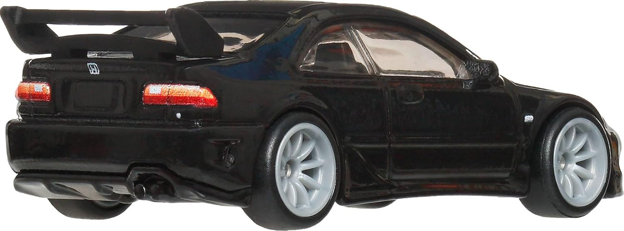 Hot Wheels Premium Fast & Furious 1:64 Die-Cast 1993 Honda Civic