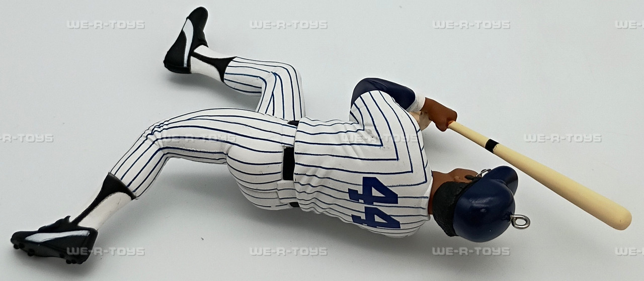 MLB NY Yankees Mr October Reggie Jackson Hallmark Keepsake