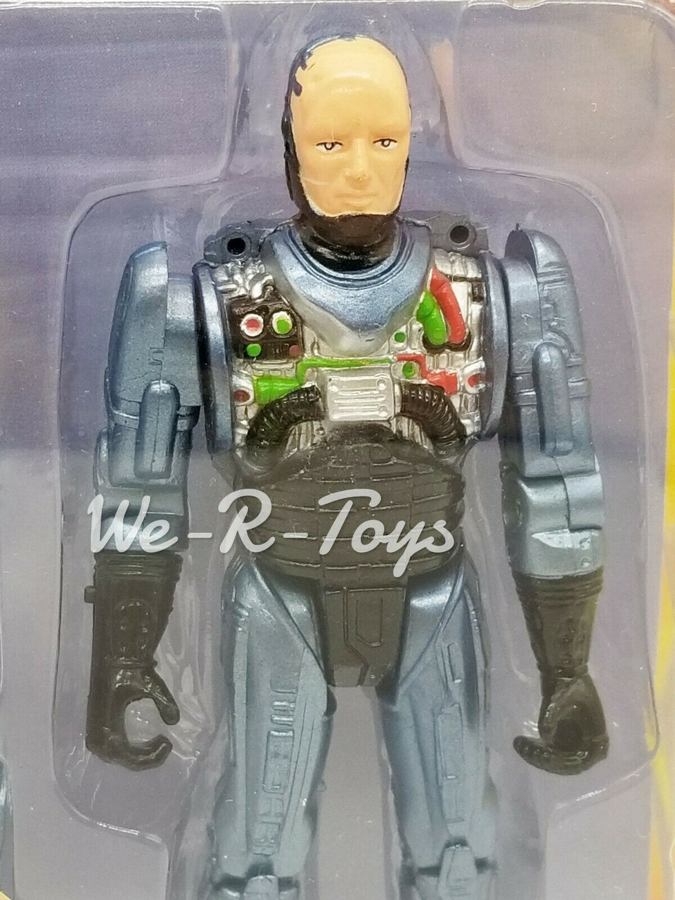 Orion RoboCop the Series 4.5
