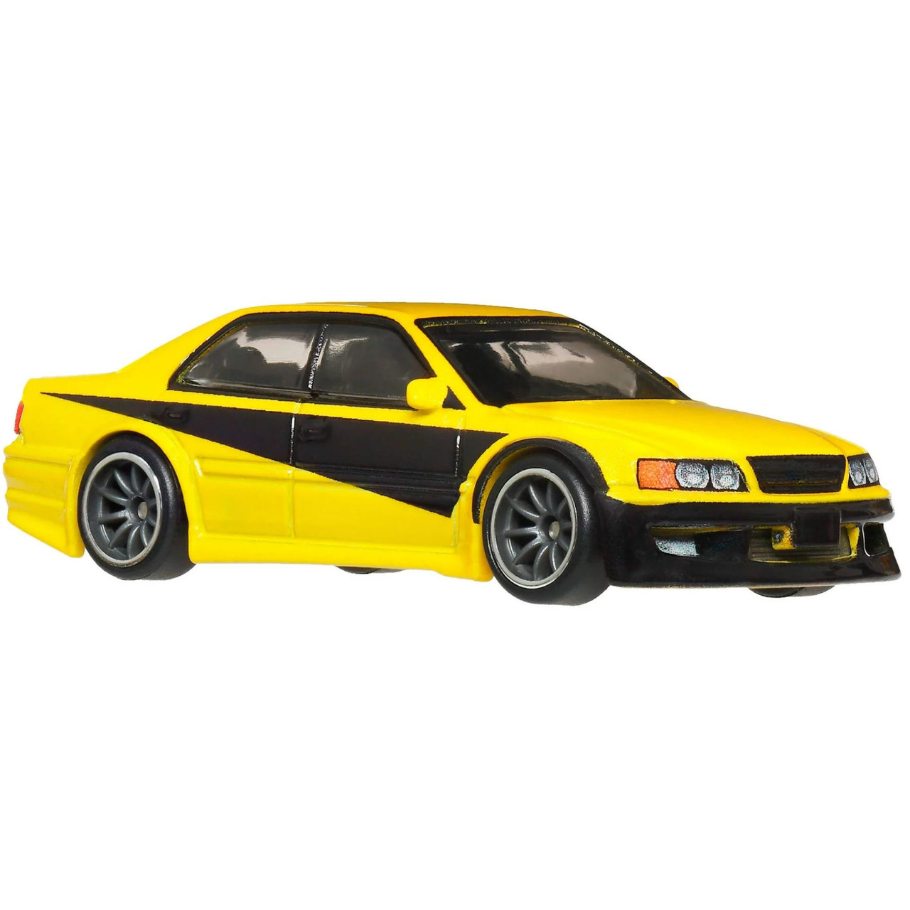 Hot Wheels Premium Fast & Furious 1:64 Die-Cast Toyota Chaser JZX