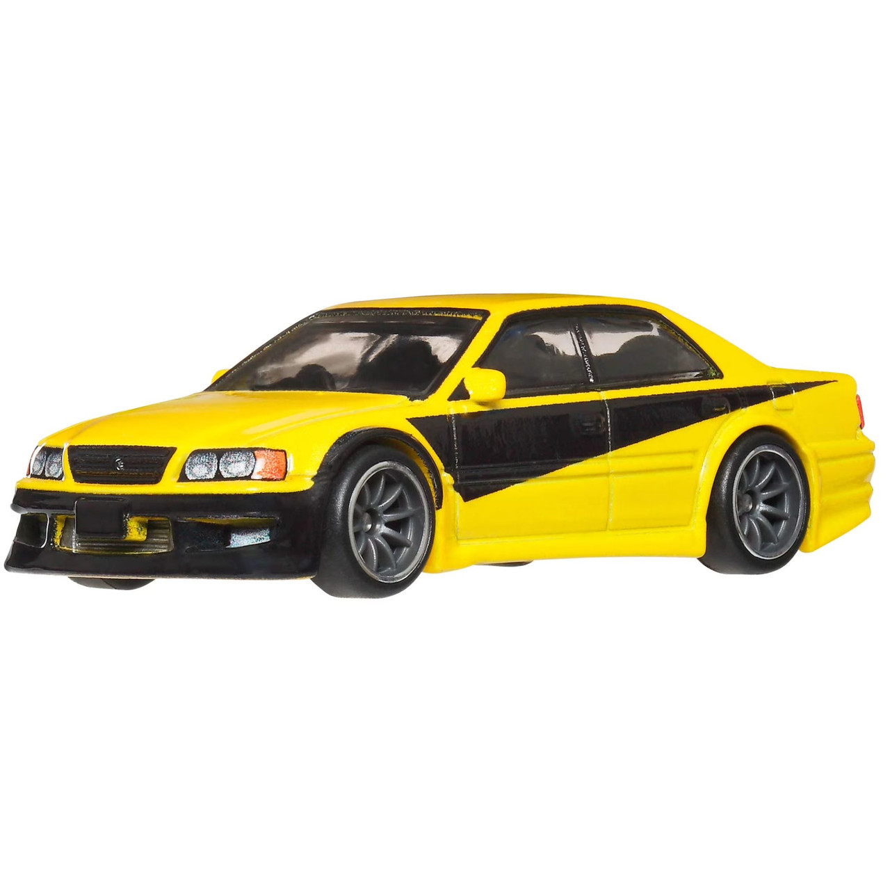 Hot Wheels Premium Fast & Furious 1:64 Die-Cast Toyota Chaser JZX