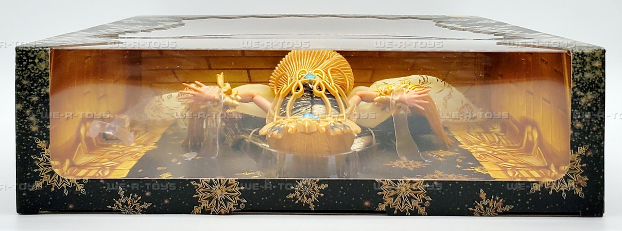 Monster High Howliday Winter Edition Cleo De Nile Doll 2024 Mattel