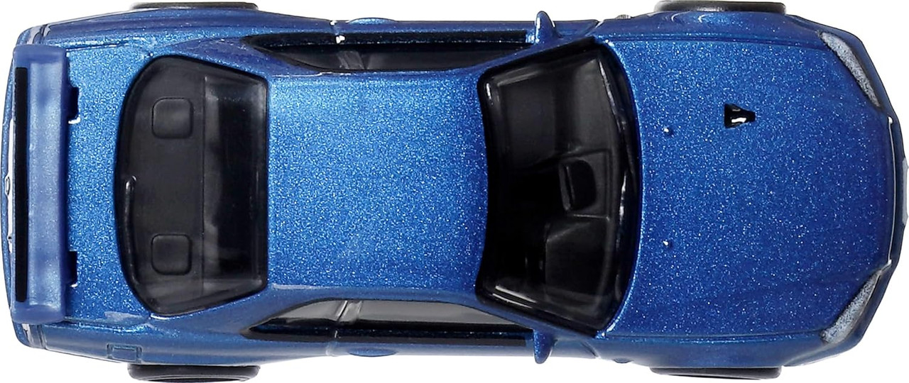 Hot Wheels Premium Car Culture Timeless Icons Nissan Skyline R34