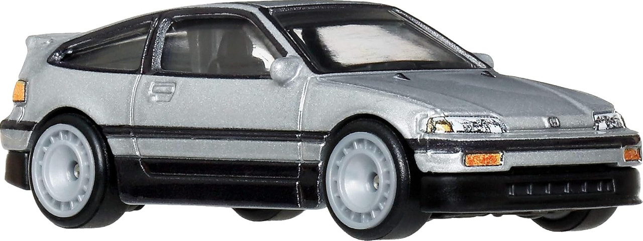 Hot Wheels Premium Car Culture Japan Historics 5 '88 Honda CRX
