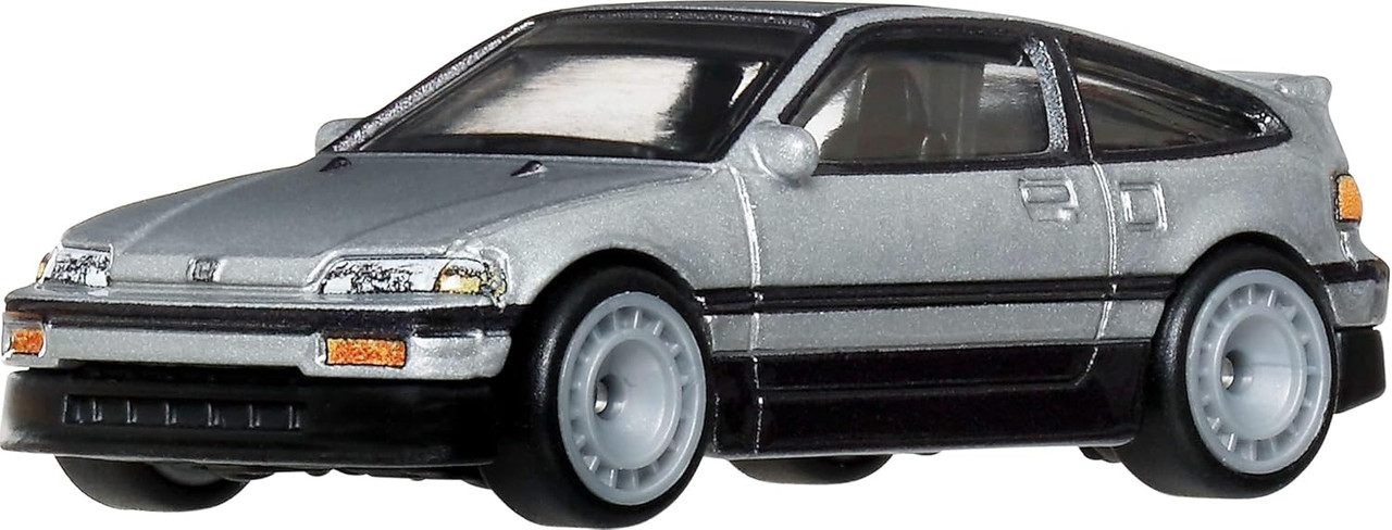 Hot Wheels Premium Car Culture Japan Historics 5 '88 Honda CRX